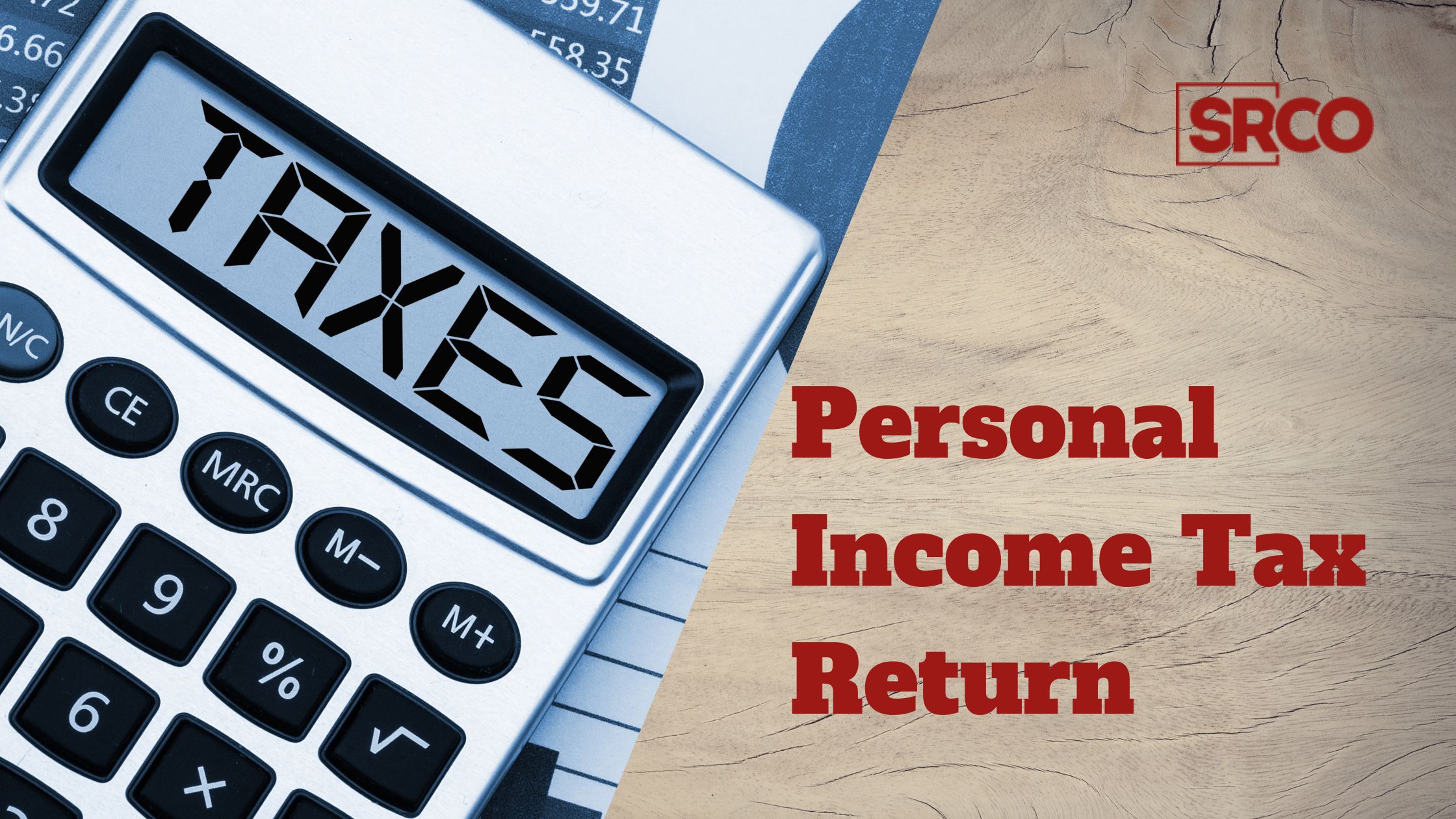 Personal Income Tax Return in Bangladesh