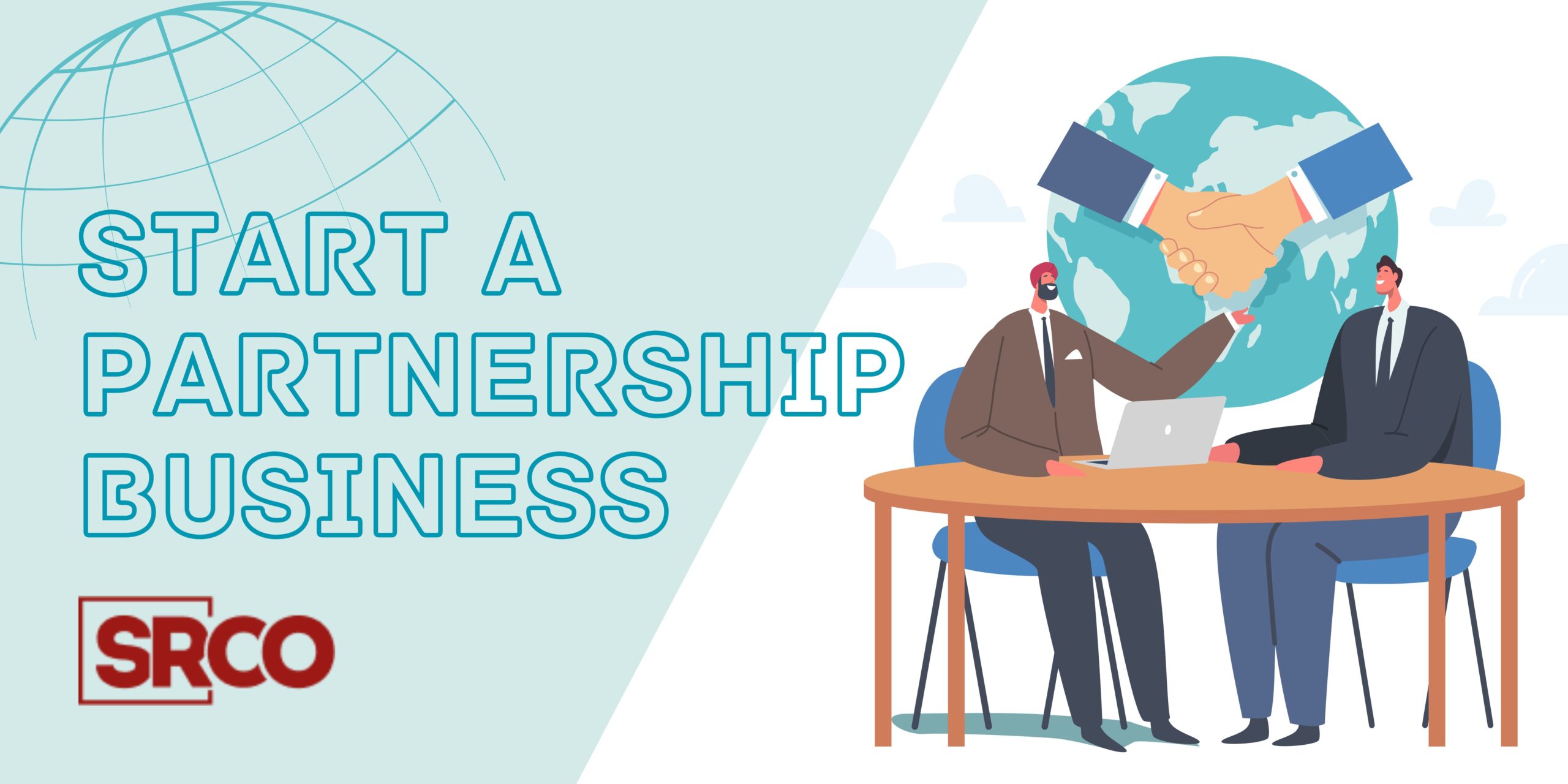 how to start a partnership business in bangladesh