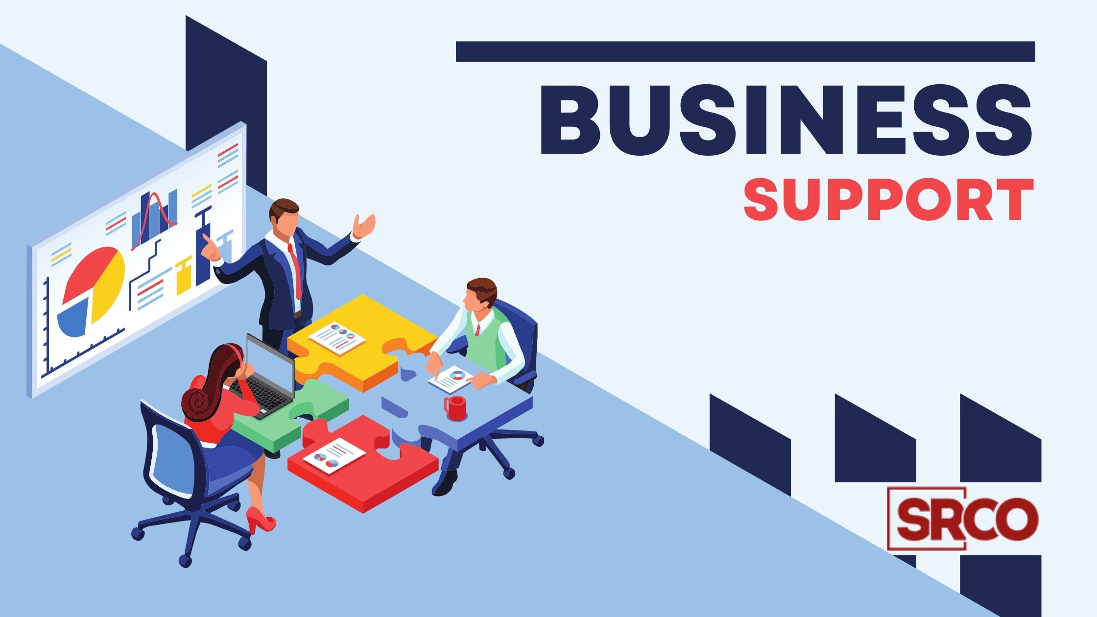 Business Support