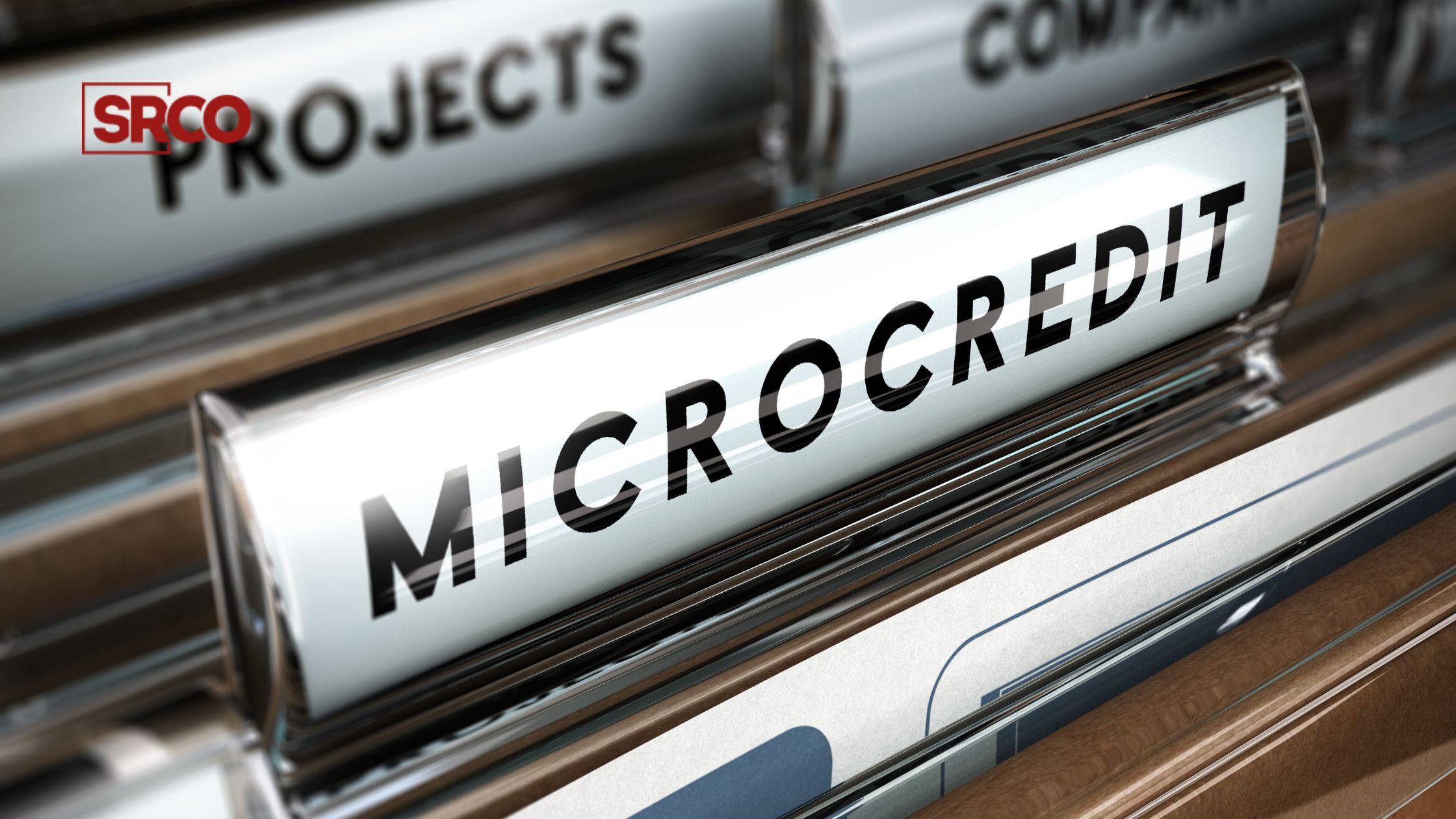 Microcredit