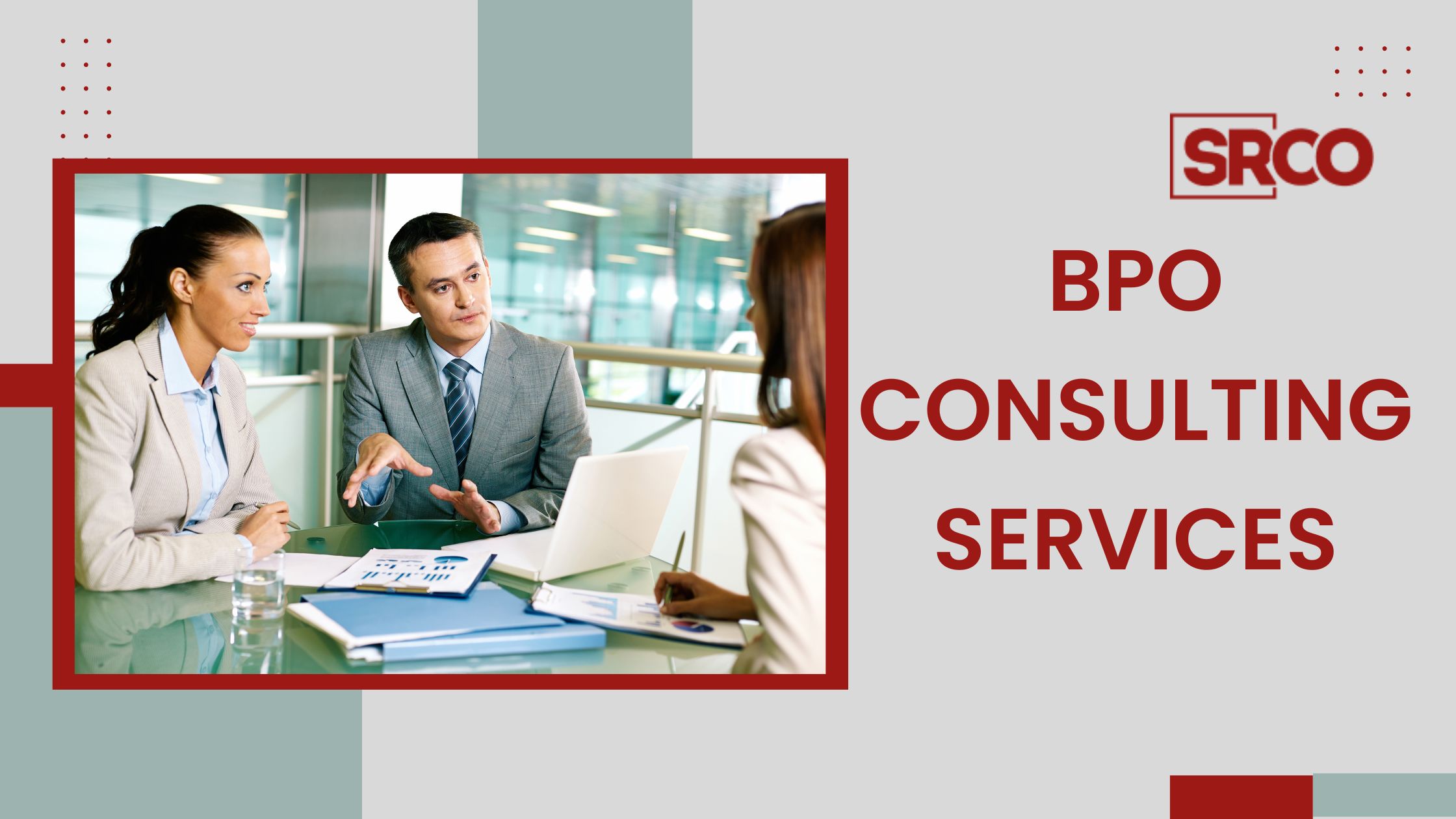 bpo consulting services