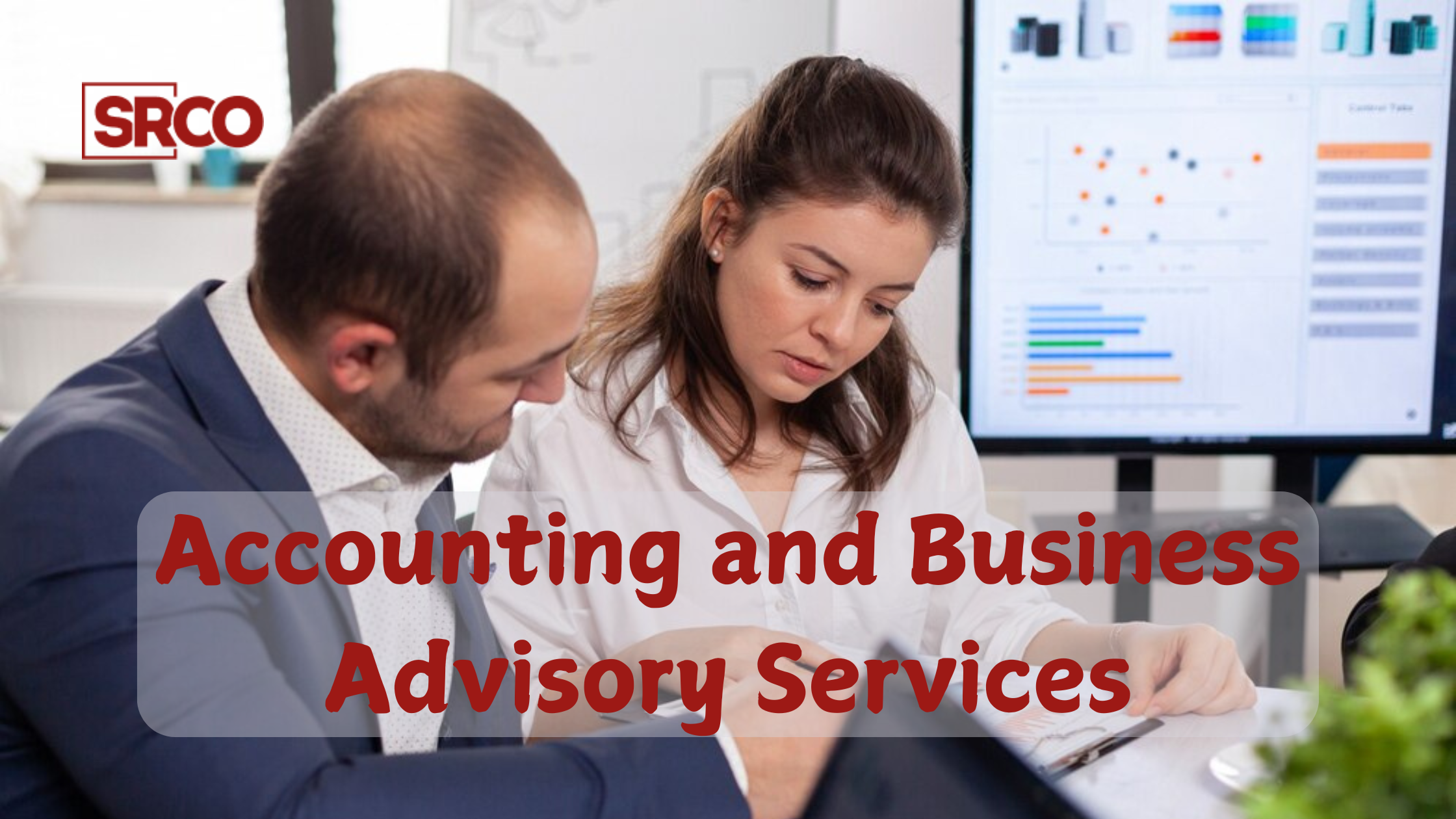 accounting and business advisory services