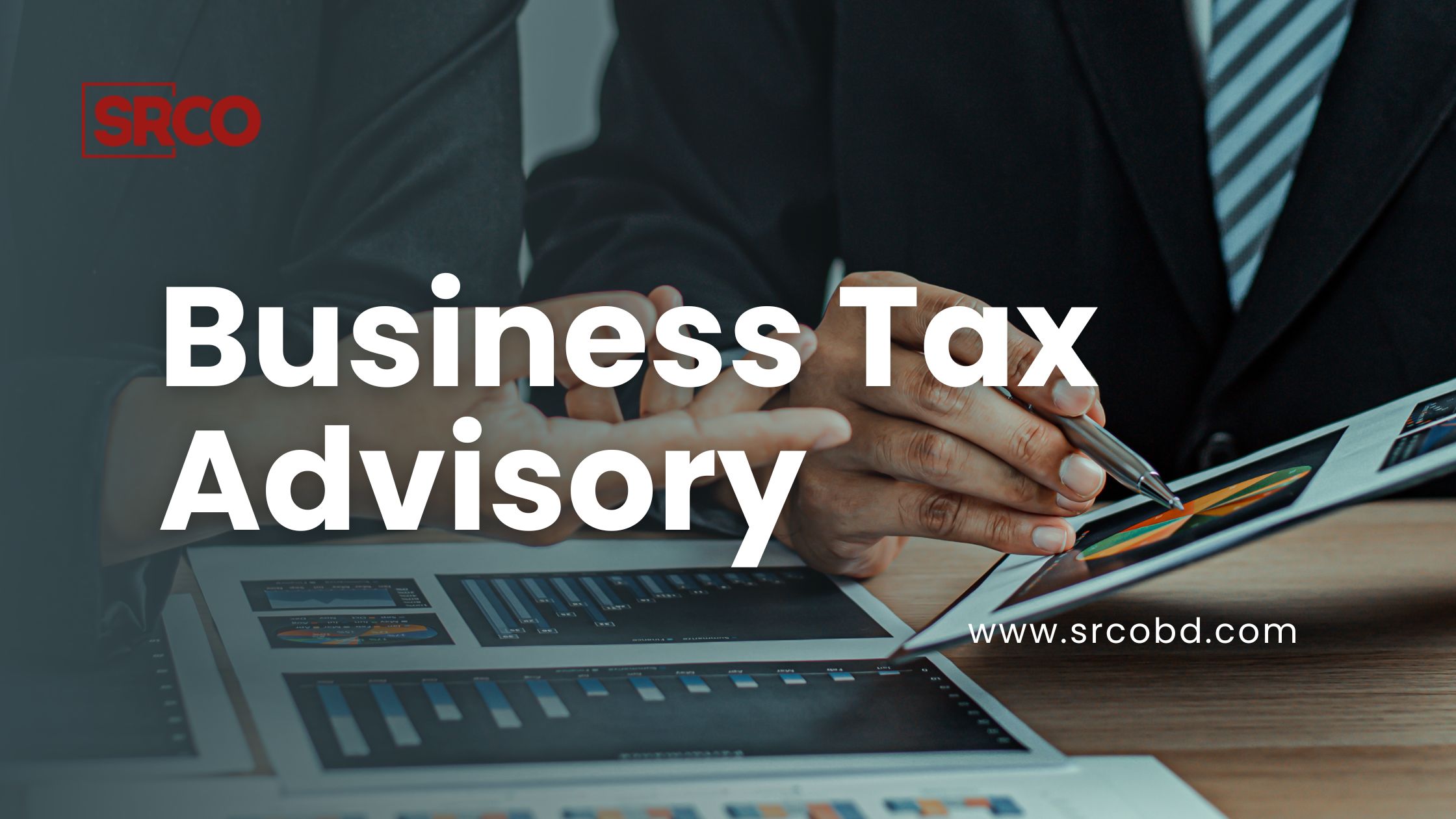 business tax advisory